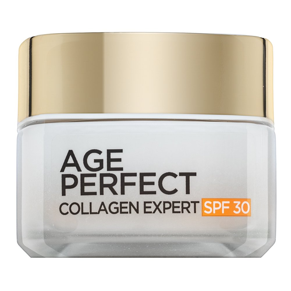 L´Oréal Paris Age Perfect Collagen Expert Retightening Care SPF 30 50 ml – L’Oréal Paris