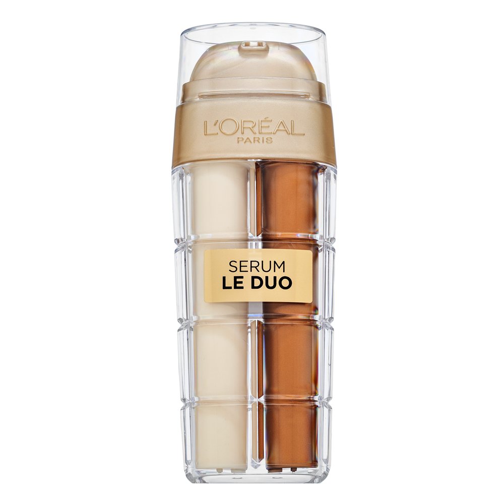 L´Oréal Paris Age Perfect Le Duo Serum 30 ml – L’Oréal Paris