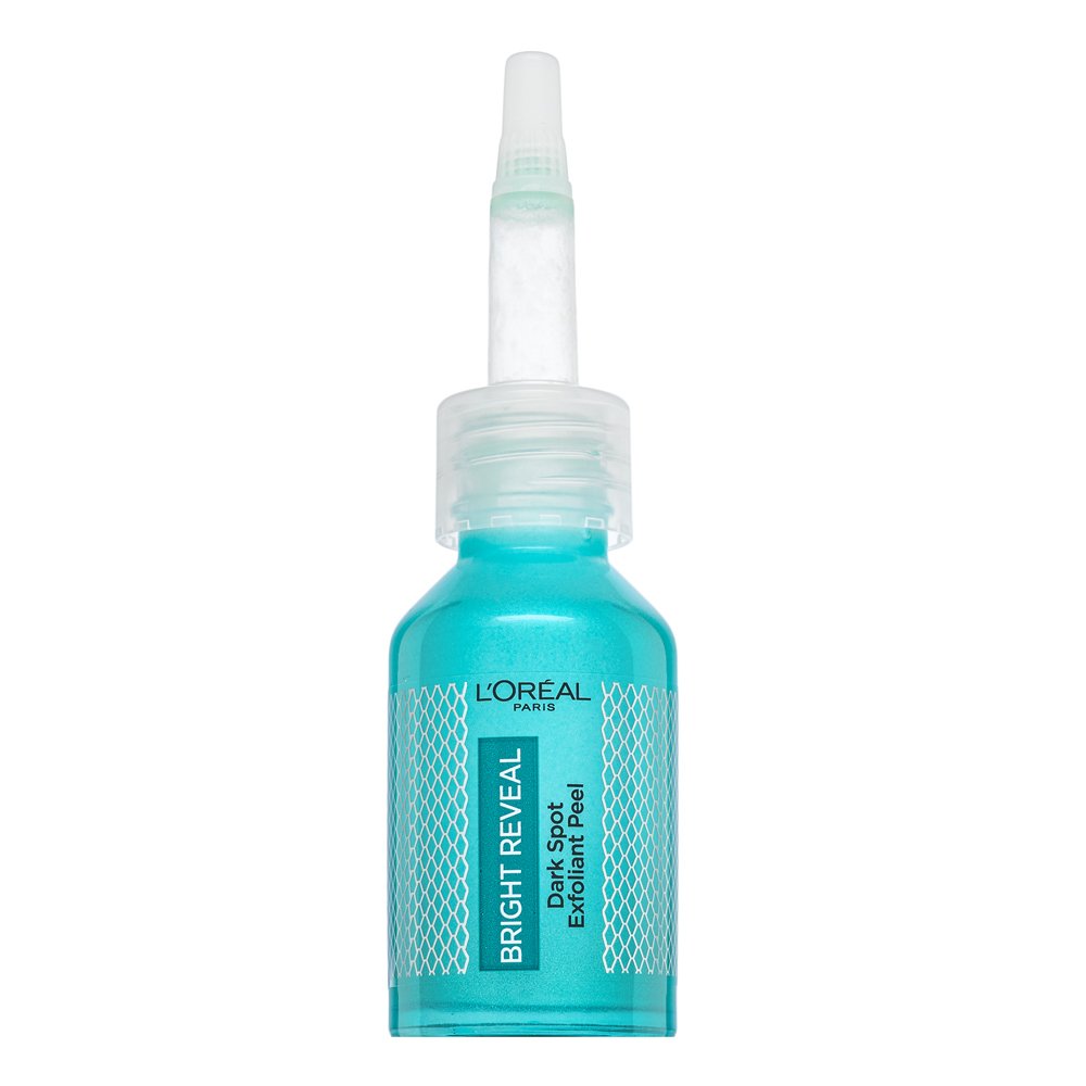 L´Oréal Paris Bright Reveal Dark Spot Exfoliant Peel 25 ml – L’Oréal Paris