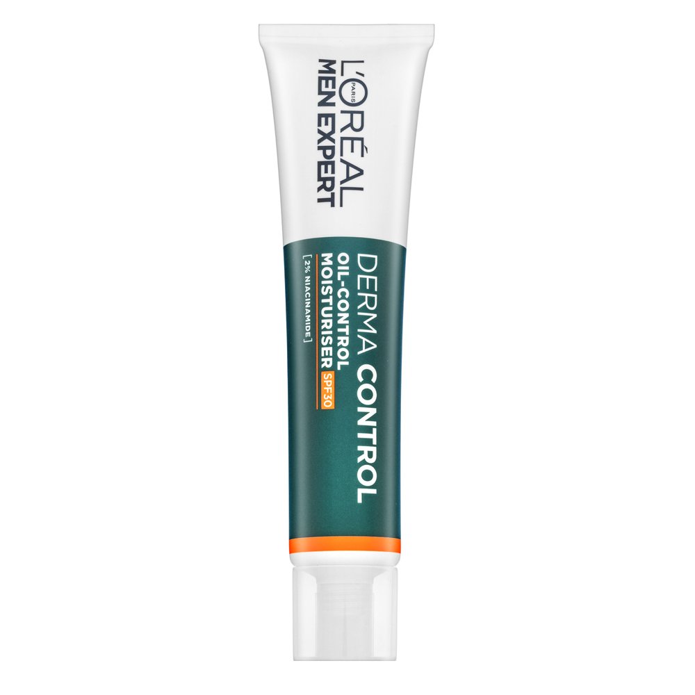 L´Oréal Paris Men Expert Derma Control Oil-Control Moisturiser SPF 30 40 ml – L’Oréal Paris