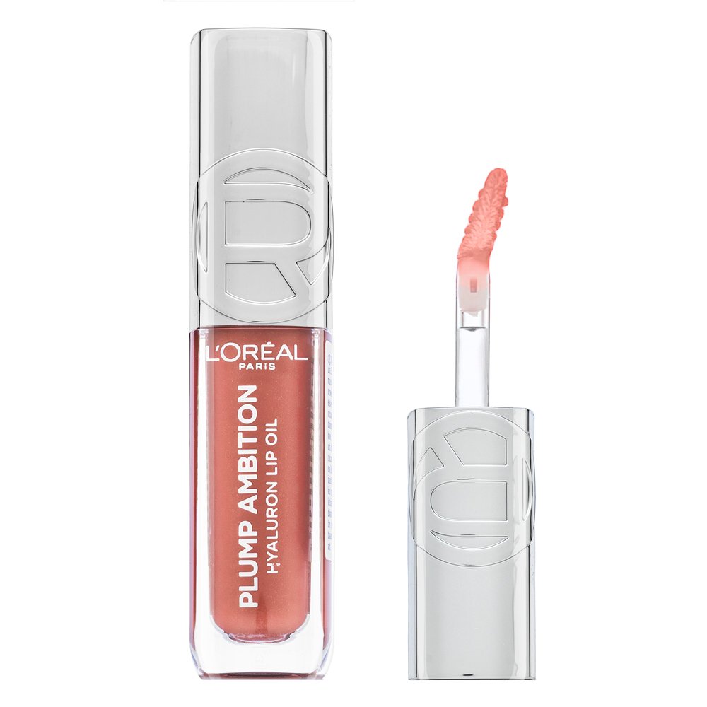 L’Oréal Paris L´Oréal Paris Plump Ambition Hyaluron Lip Oil 601 Worth It 5 ml