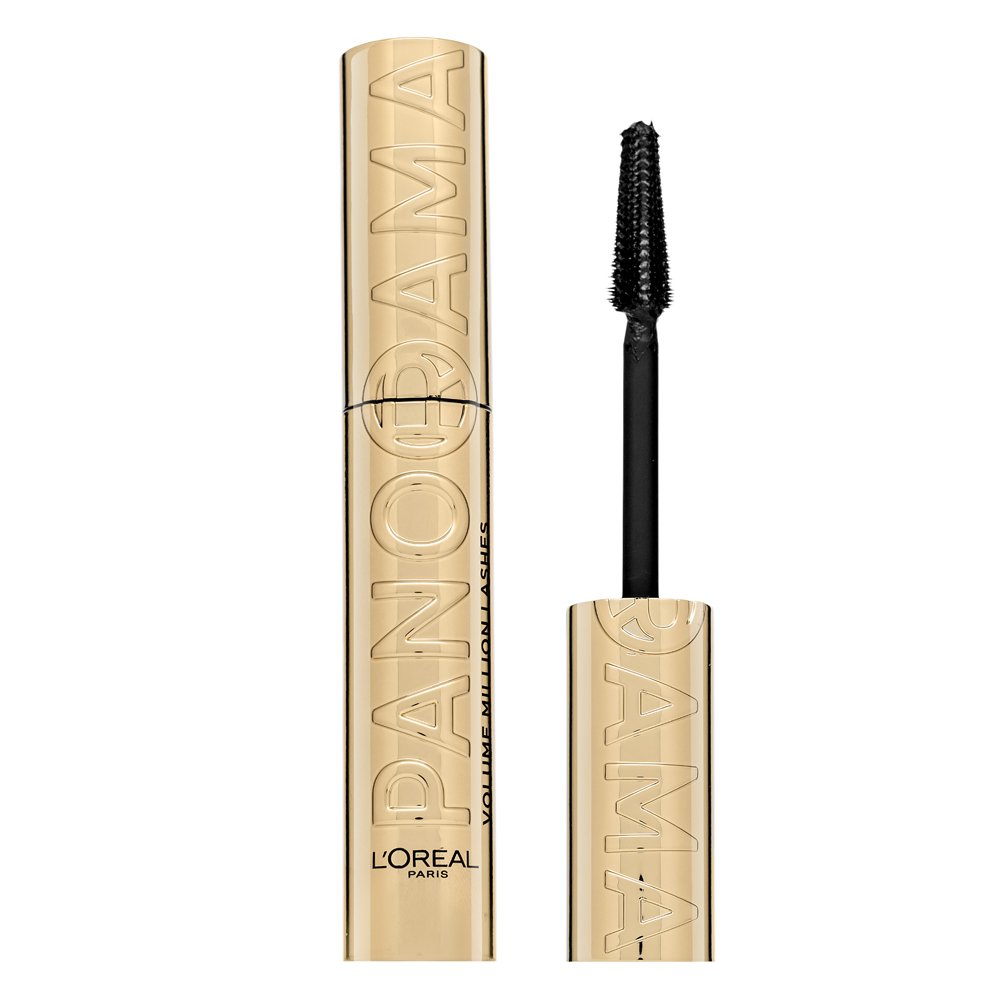 L´Oréal Paris Panorama Mascara Black 9 ml – L’Oréal Paris