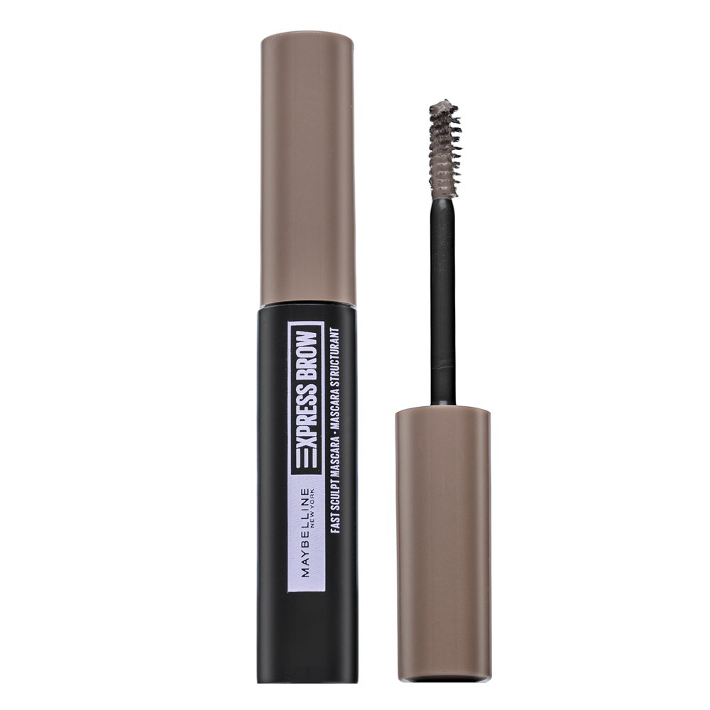 Maybelline Brow Fast Sculpt Gel Mascara 04 Medium Brown – Maybelline