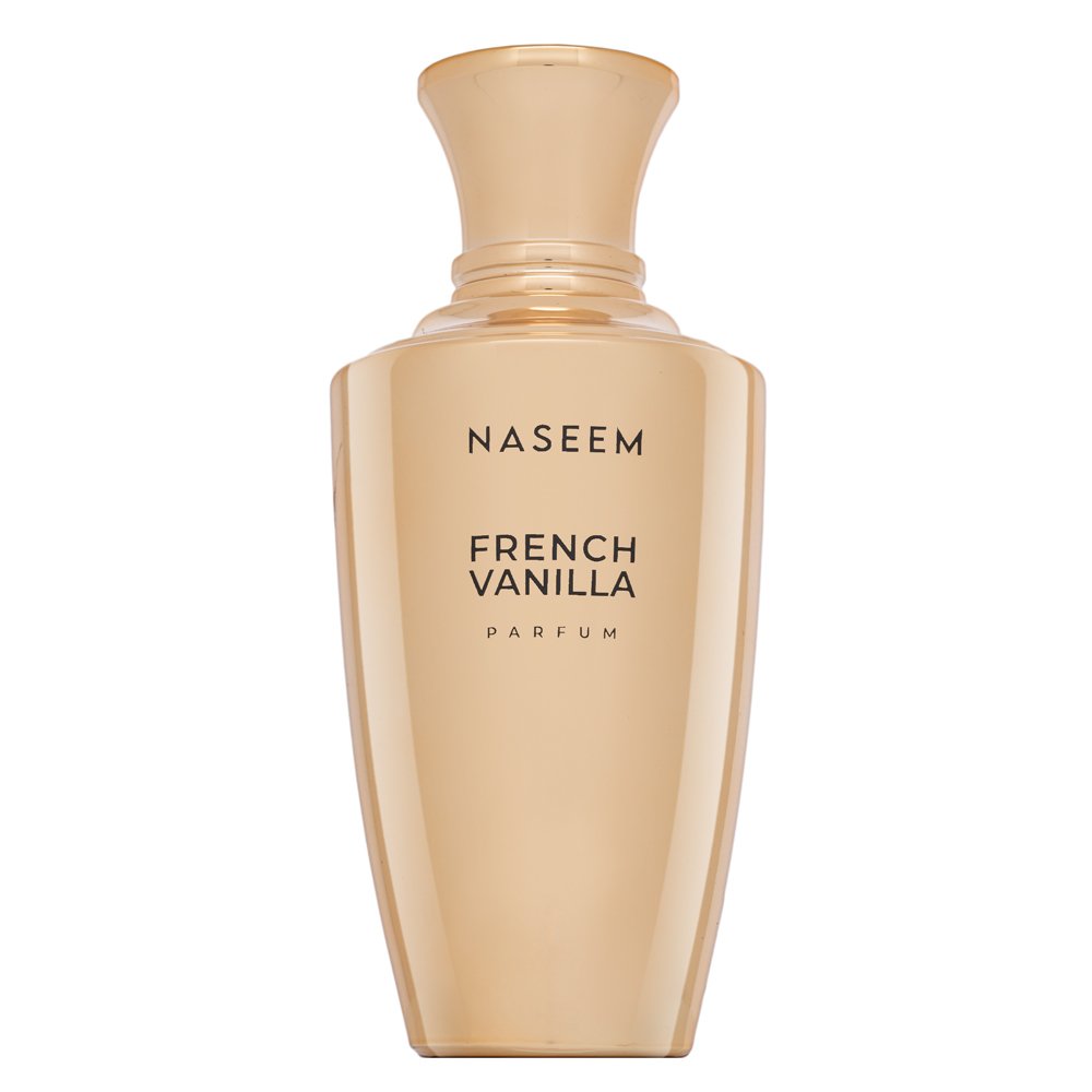 Naseem French Vanilla EDT U 100 ml – Naseem