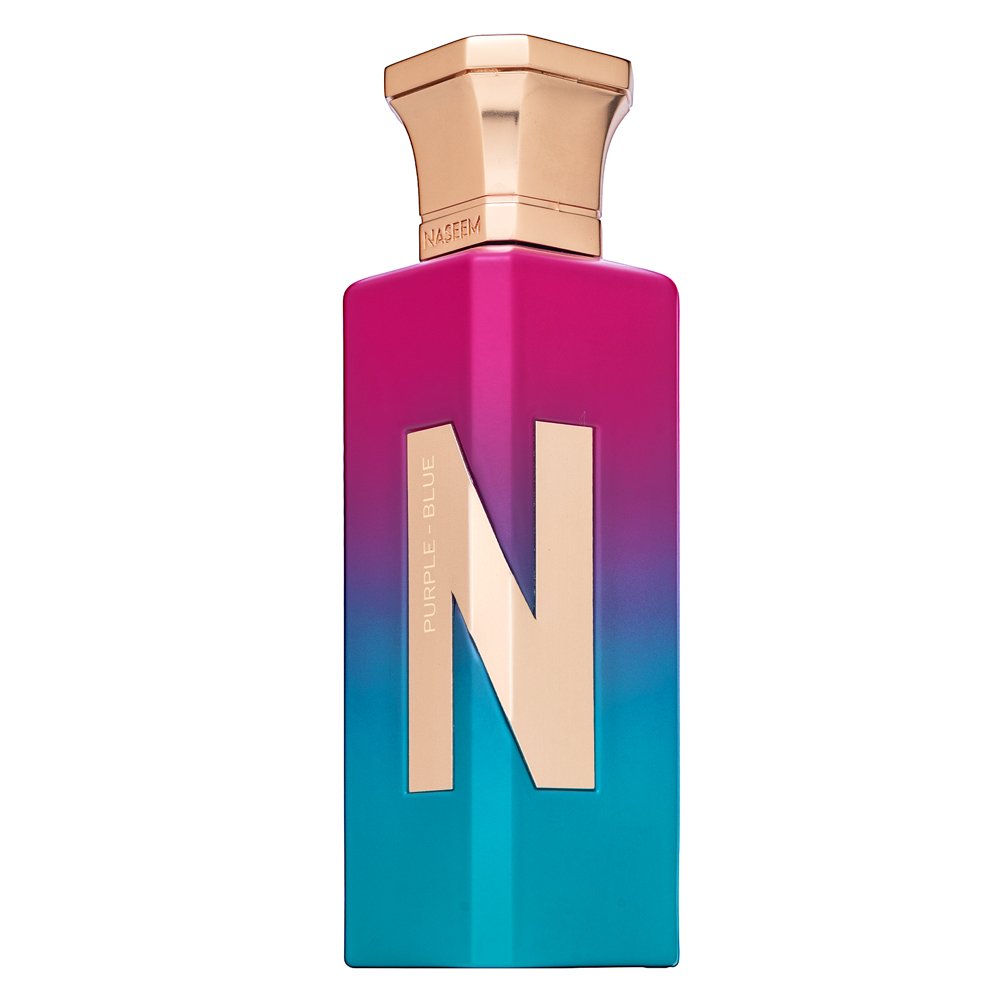Naseem Purple Blue EDT U 75 ml – Naseem