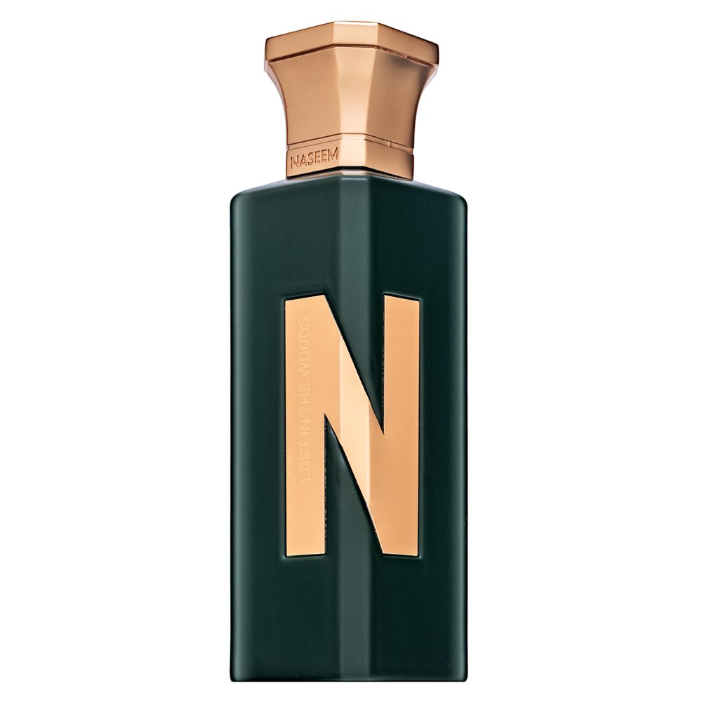 Naseem Lost In The Woods EDT U 75 ml – Naseem