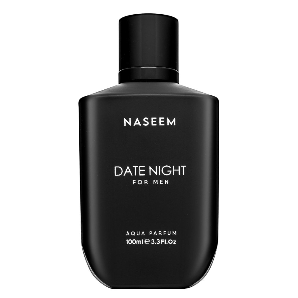 Naseem Date Night For Men EDT M 100 ml – Naseem