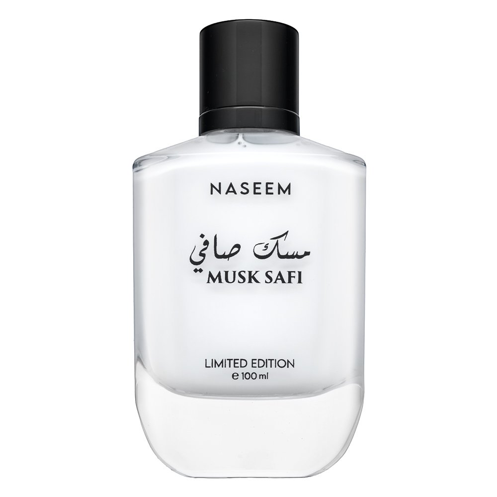 Naseem Musk Safi EDT U 100 ml – Naseem