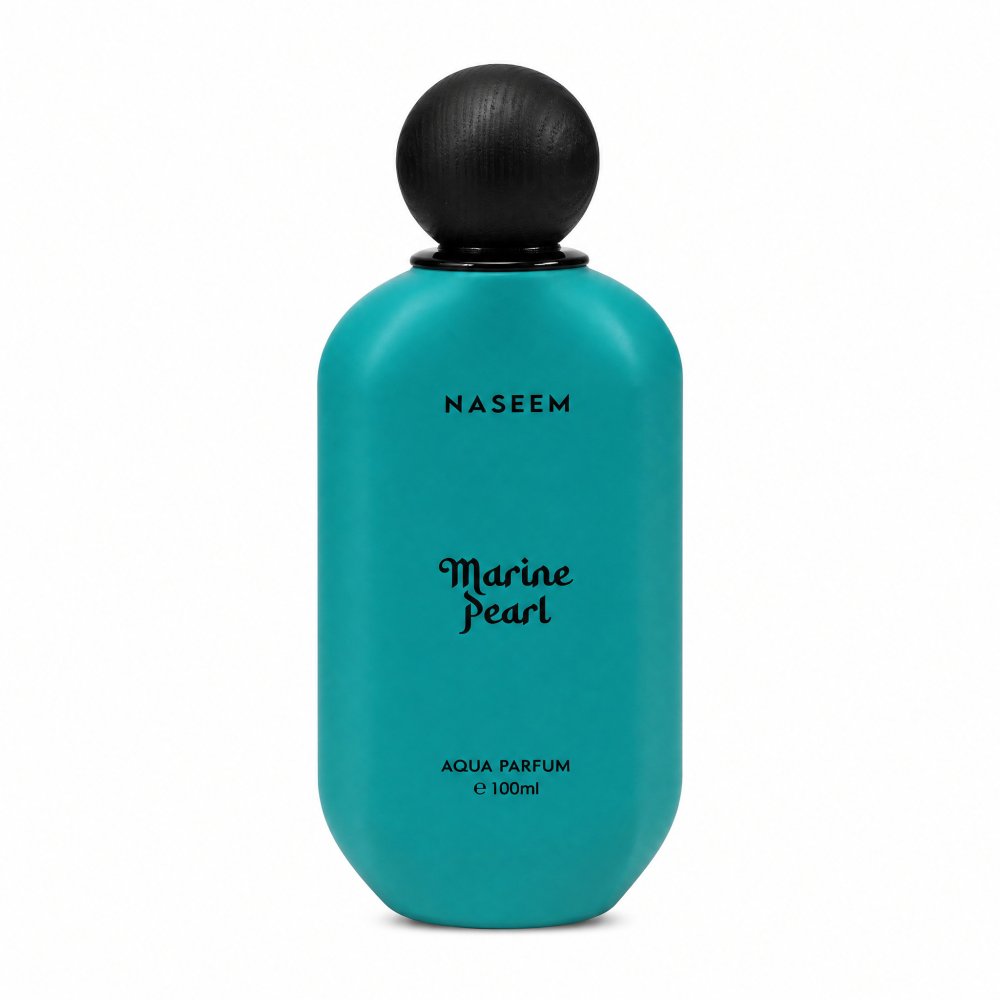 Naseem Marine Pearl EDT U 100 ml – Naseem