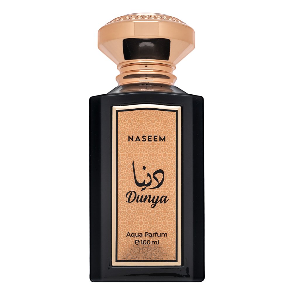 Naseem Dunya EDT U 100 ml – Naseem