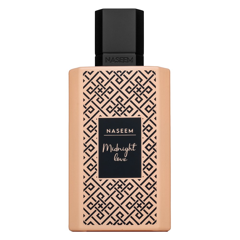 Naseem Midnight Love EDT W 50 ml – Naseem