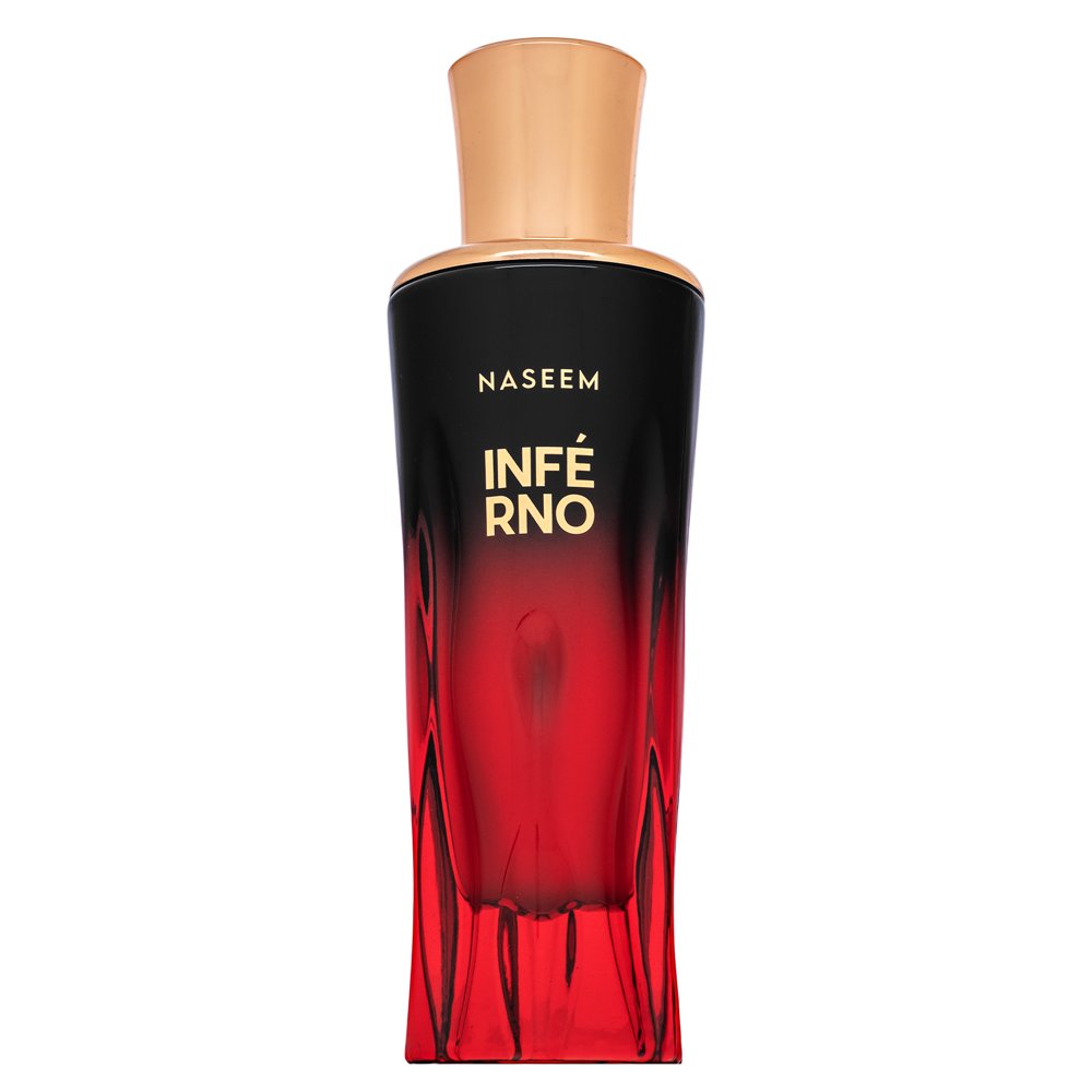 Naseem Inferno EDT U 80 ml – Naseem