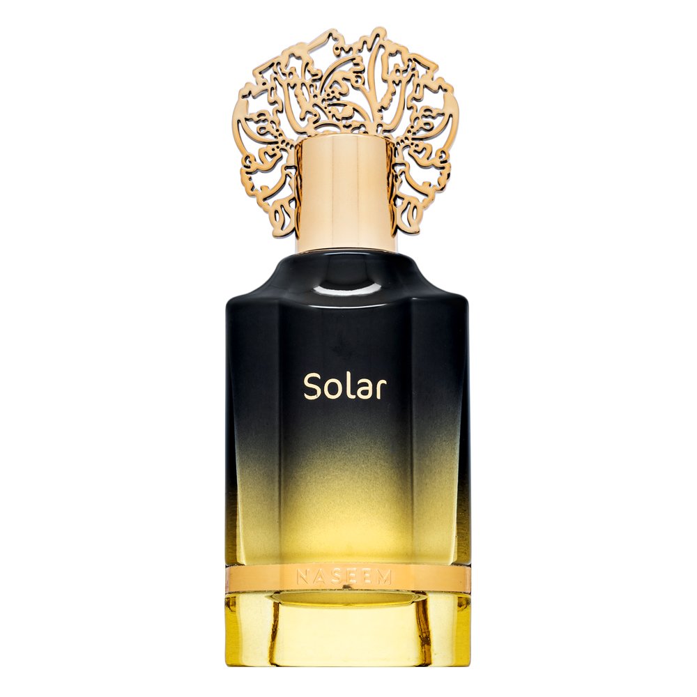 Naseem Solar EDT U 55 ml – Naseem