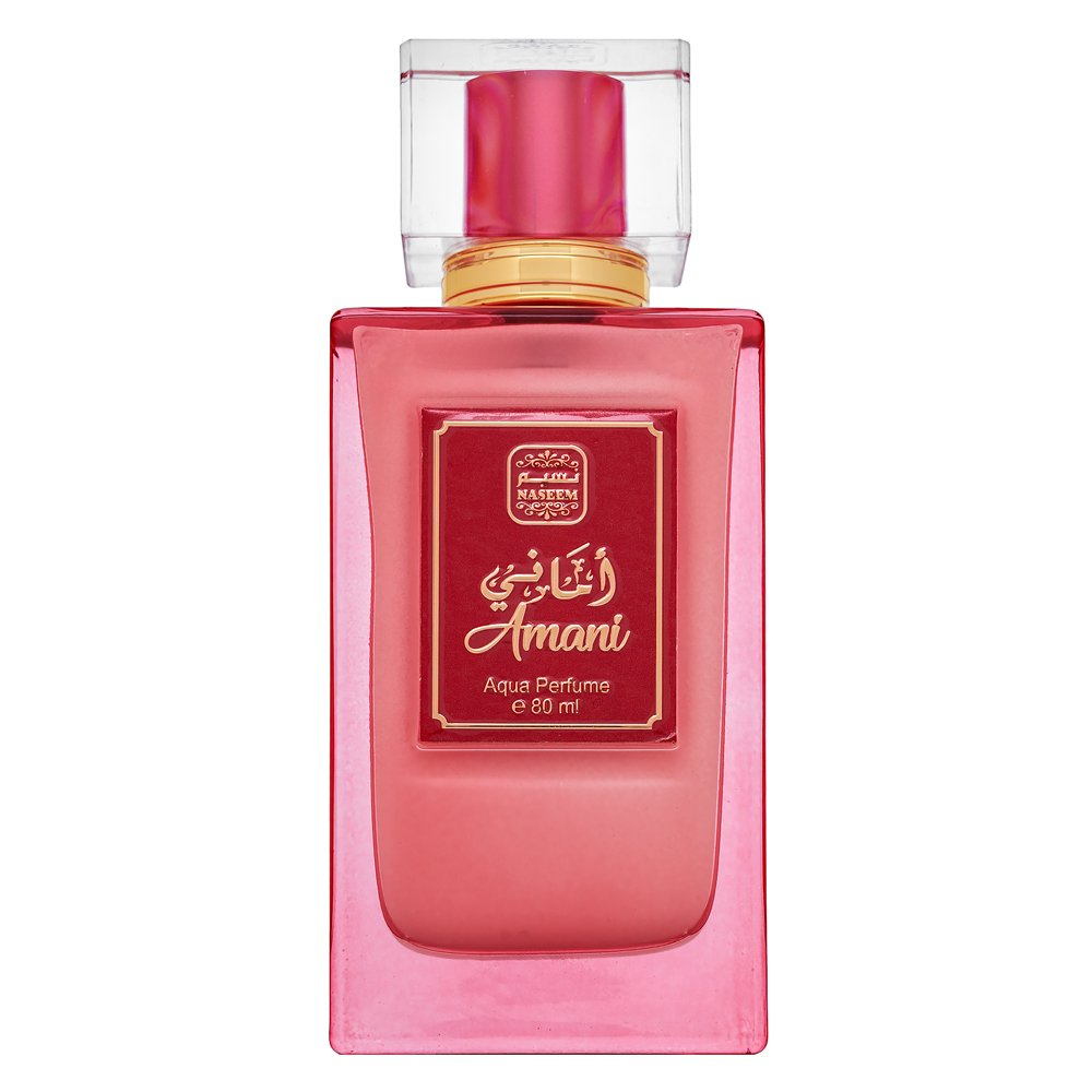 Naseem Amani EDT W 80 ml – Naseem
