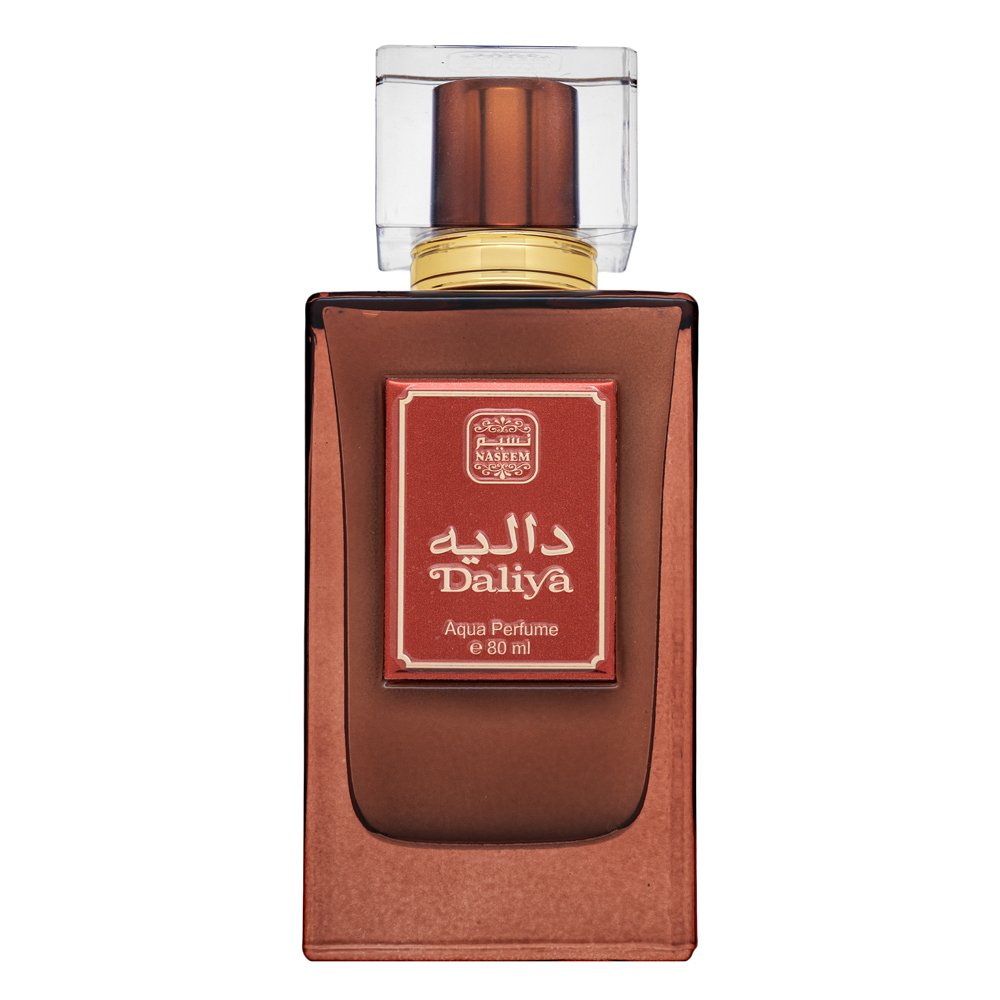 Naseem Daliya EDT M 80 ml – Naseem