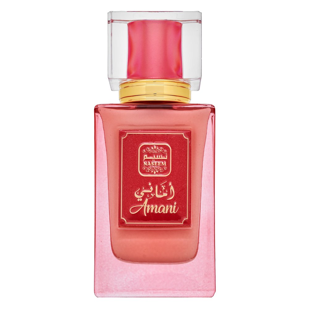 Naseem Amani EDT W 30 ml – Naseem