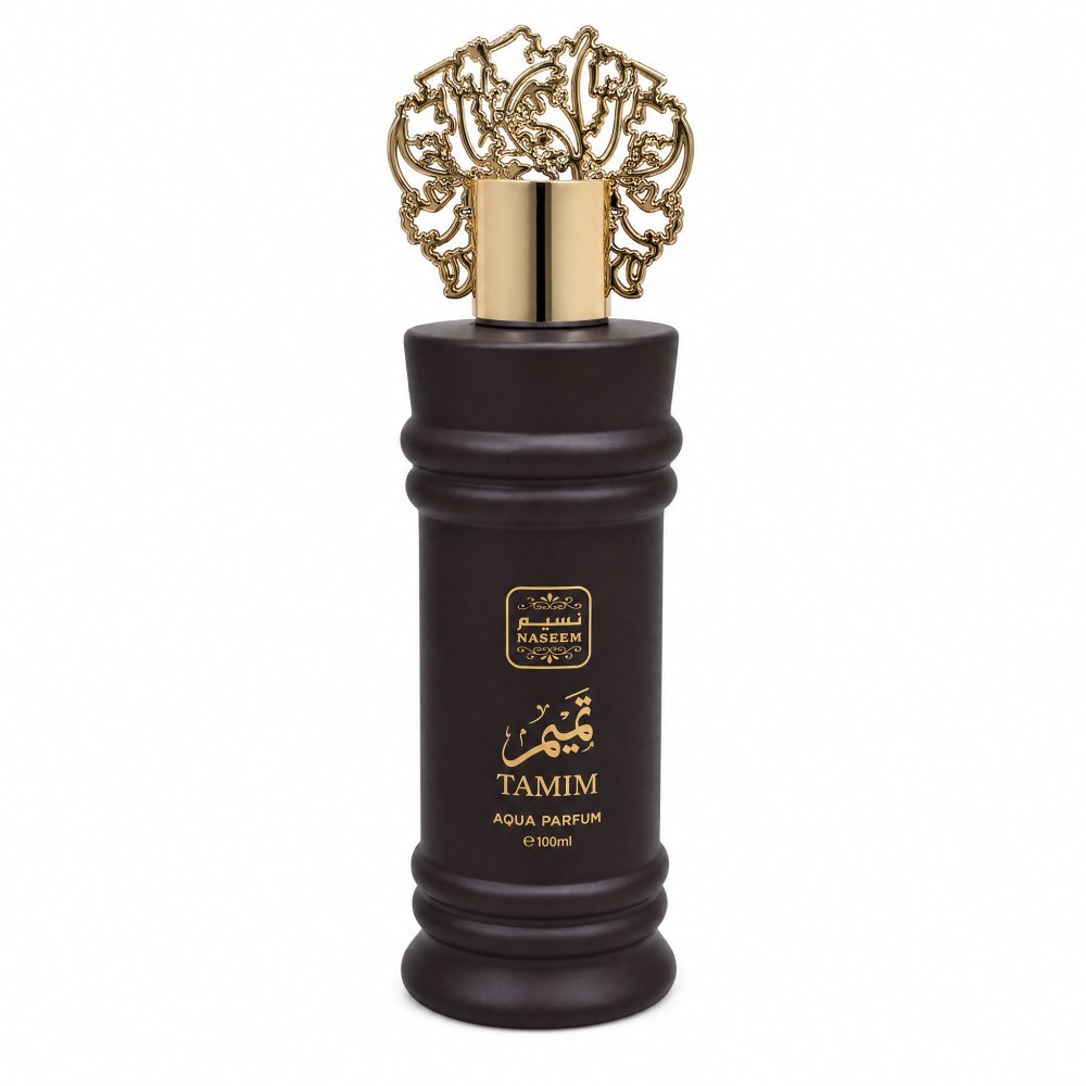 Naseem Tamim EDT M 100 ml – Naseem