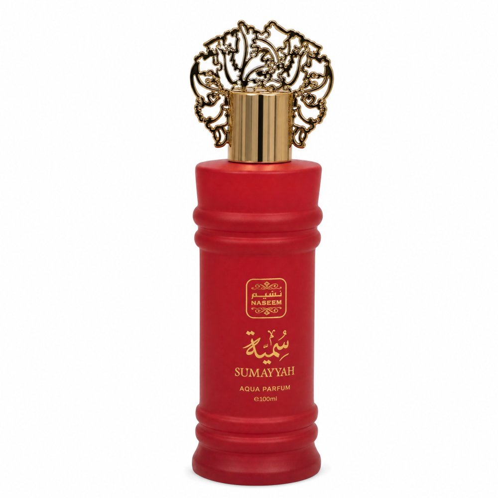 Naseem Sumayyah EDT W 100 ml – Naseem