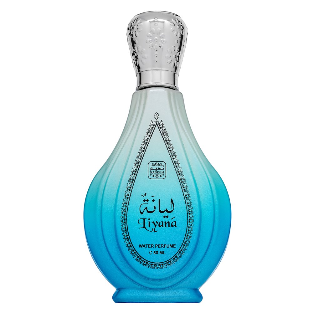 Naseem Liyana EDT W 80 ml – Naseem