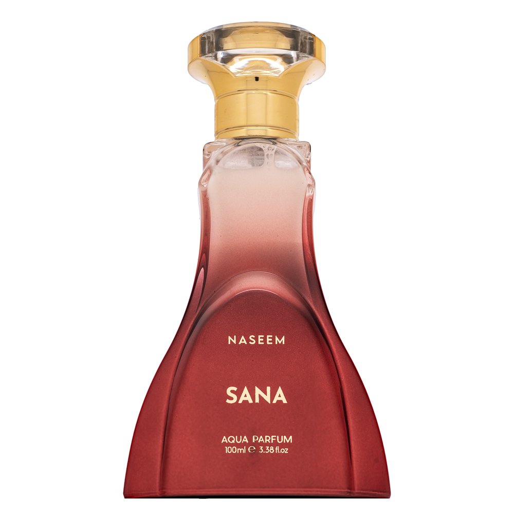 Naseem Sana EDT W 100 ml – Naseem
