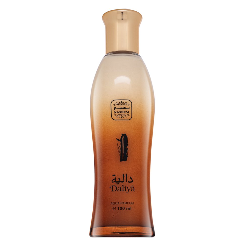 Naseem Daliya EDT M 100 ml – Naseem