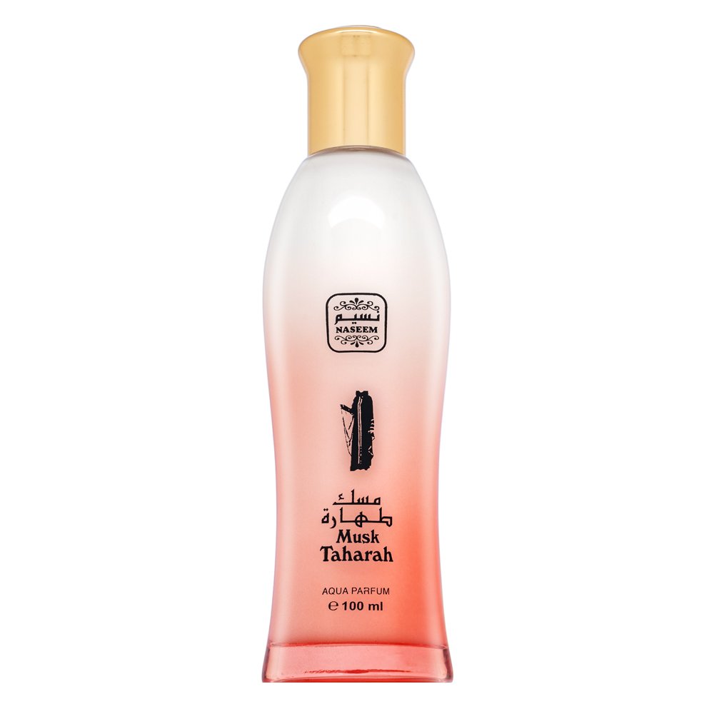 Naseem Musk Taharah EDT U 100 ml – Naseem