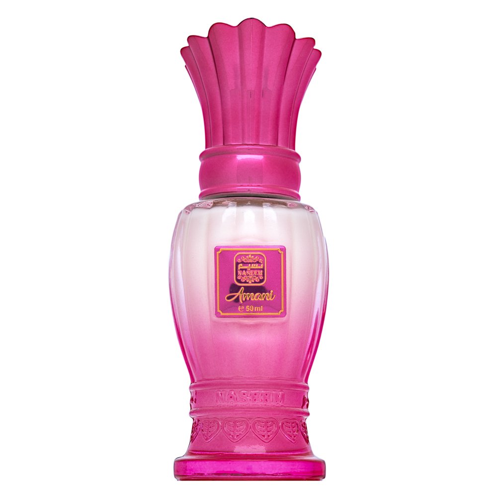 Naseem Amani EDT W 50 ml – Naseem