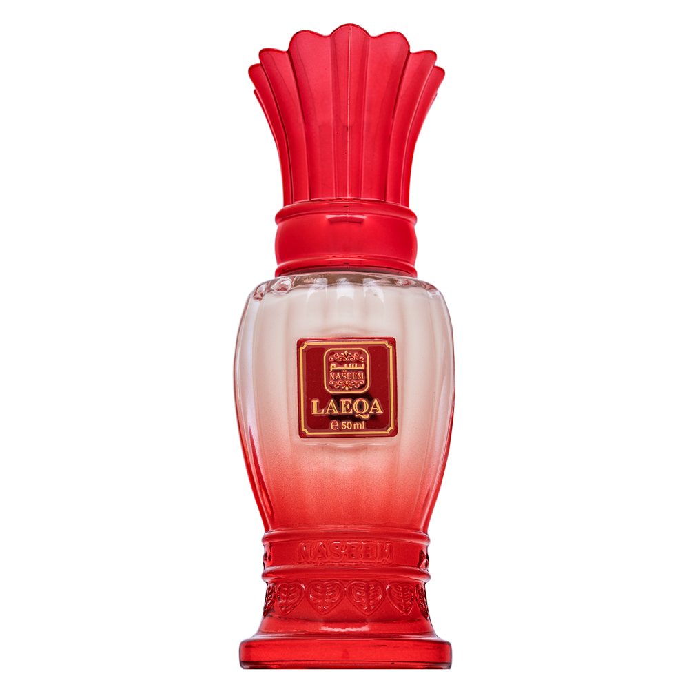 Naseem Laeqa EDT U 50 ml – Naseem