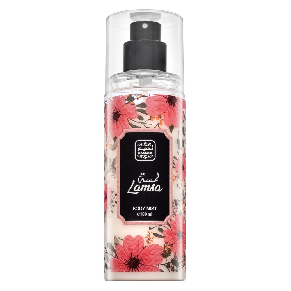 Naseem Lamsa BOR W 100 ml – Naseem