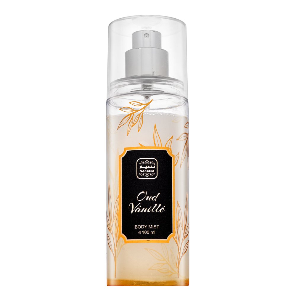 Naseem Oud Vanille BOR U 100 ml – Naseem