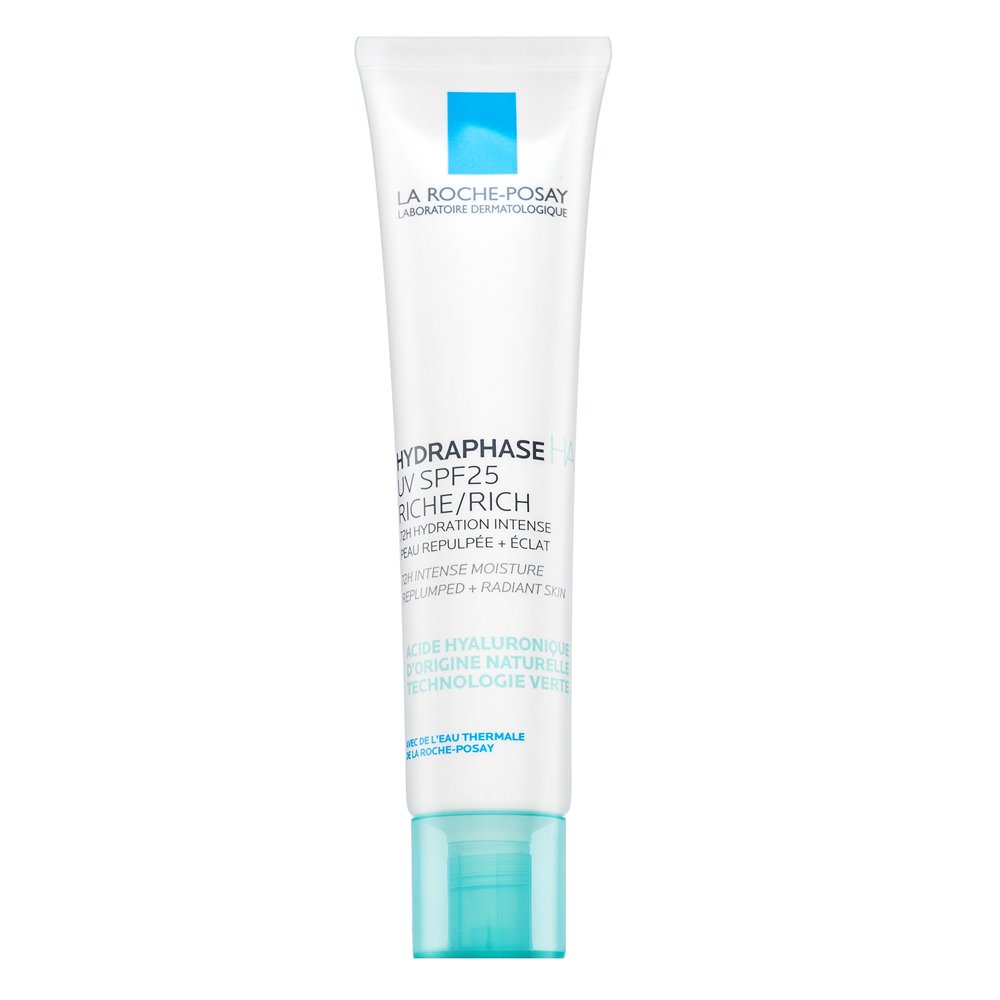 La Roche-Posay Hydraphase HA UV SPF25 Rich 40 ml – La Roche-Posay