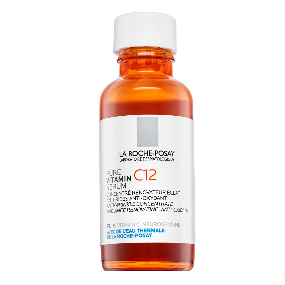 La Roche-Posay Pure Vitamin C12 Serum 30 ml – La Roche-Posay