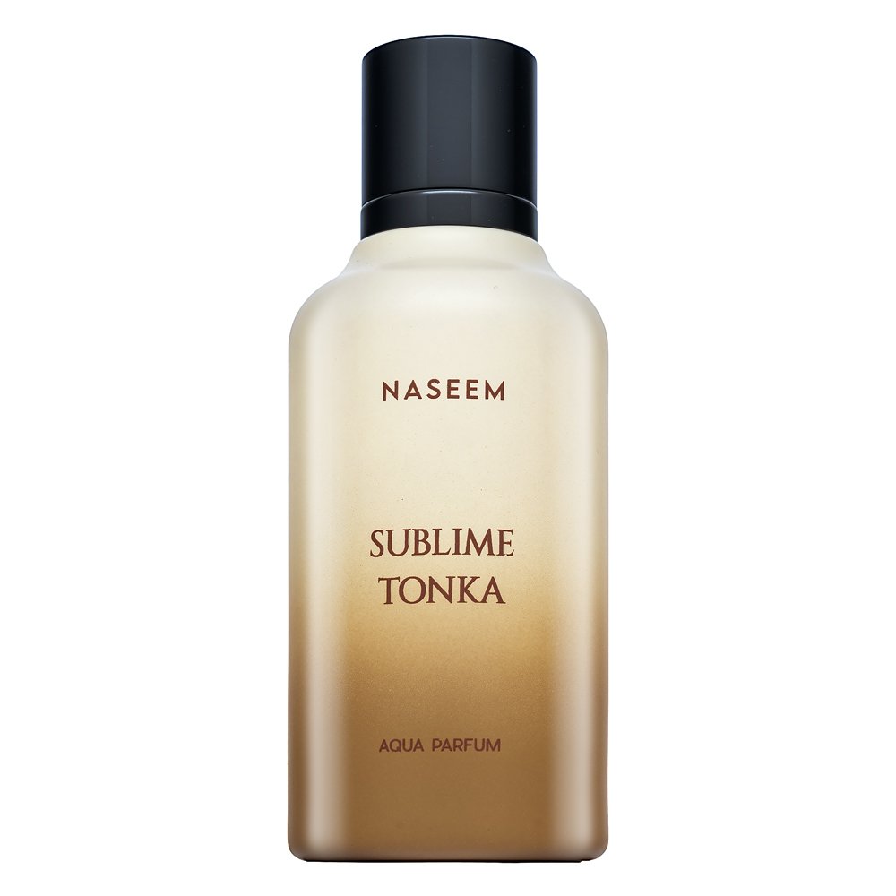 Naseem Sublime Tonka EDT U 100 ml – Naseem