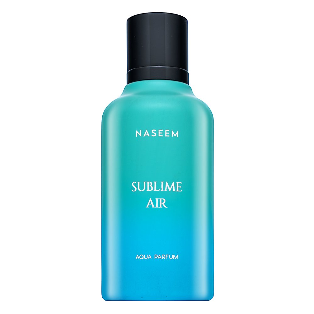 Naseem Sublime Air EDT U 100 ml – Naseem