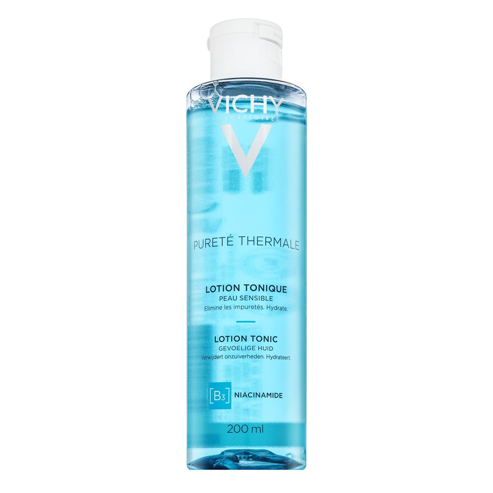 Vichy Pureté Thermale Perfecting Toner 200 ml – Vichy