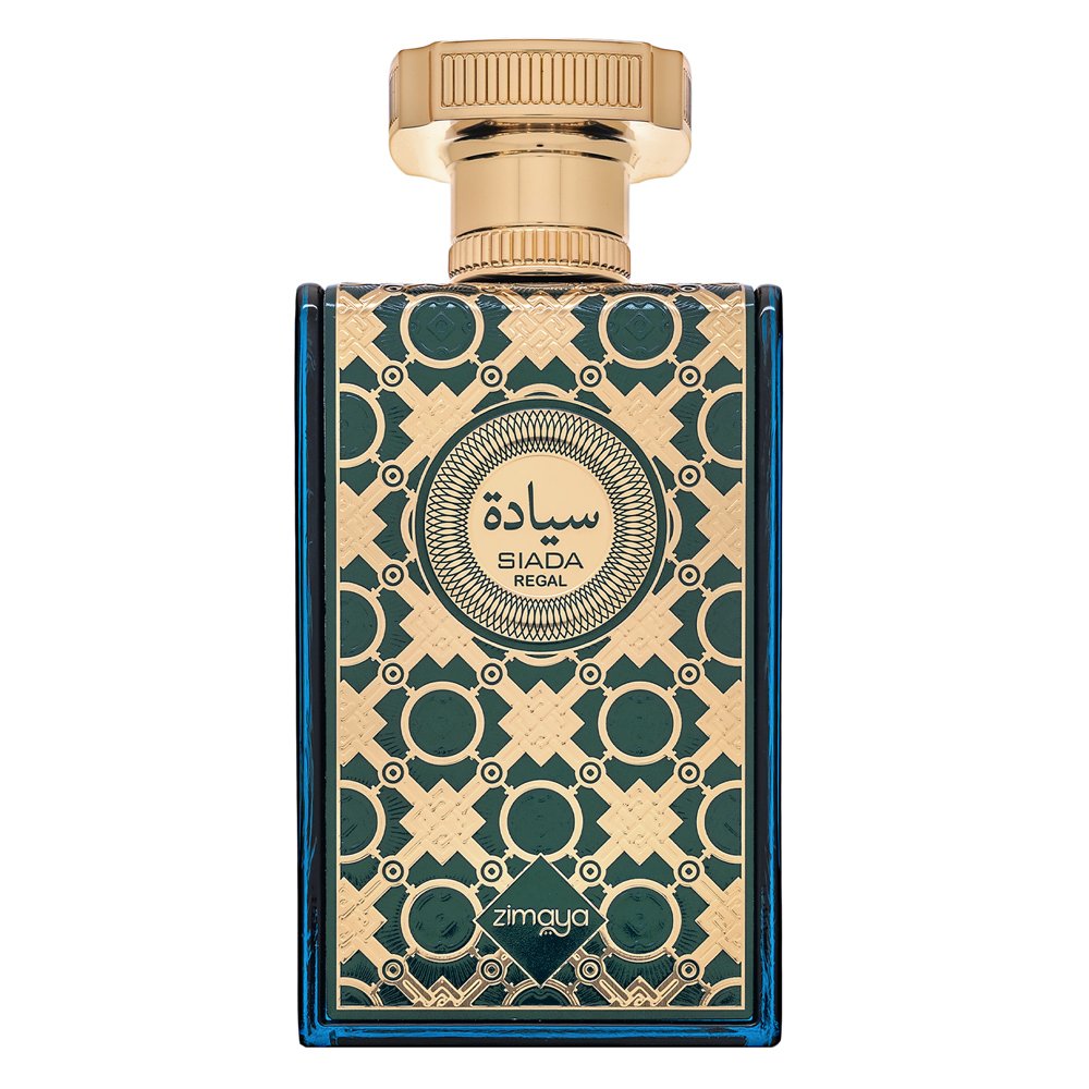 Zimaya Siada Regal EDP U 100 ml – Zimaya