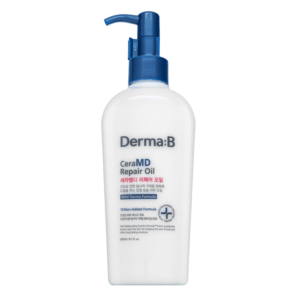 Derma:B CeraMD Repair Oil 200 ml – Derma:B