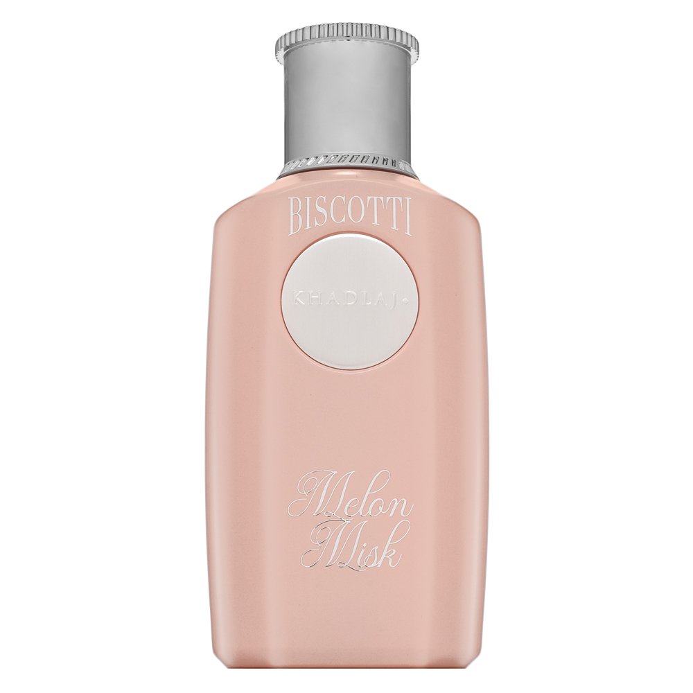 Khadlaj Biscotti Melon Misk PAR W 100 ml – Khadlaj