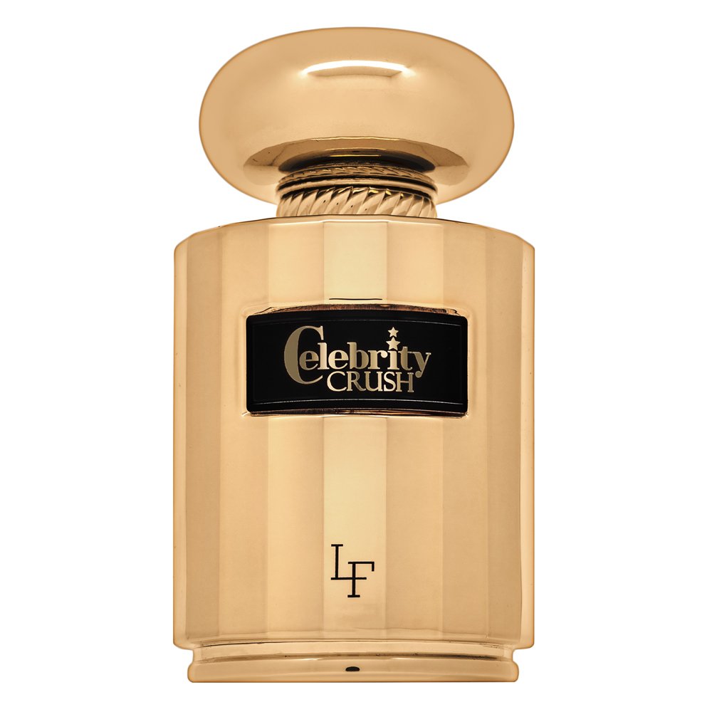 La Fede Celebrity Crush EDP M 100 ml – La Fede