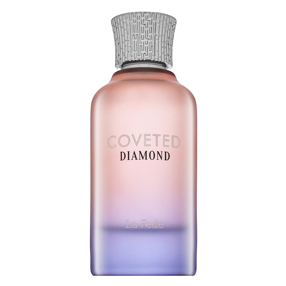 La Fede Coveted Diamond EDP U 100 ml – La Fede