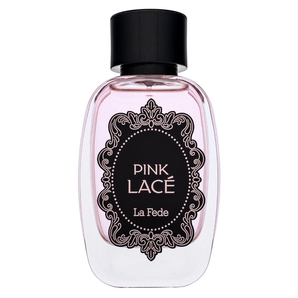 La Fede Pink Lacé EDP W 100 ml – La Fede