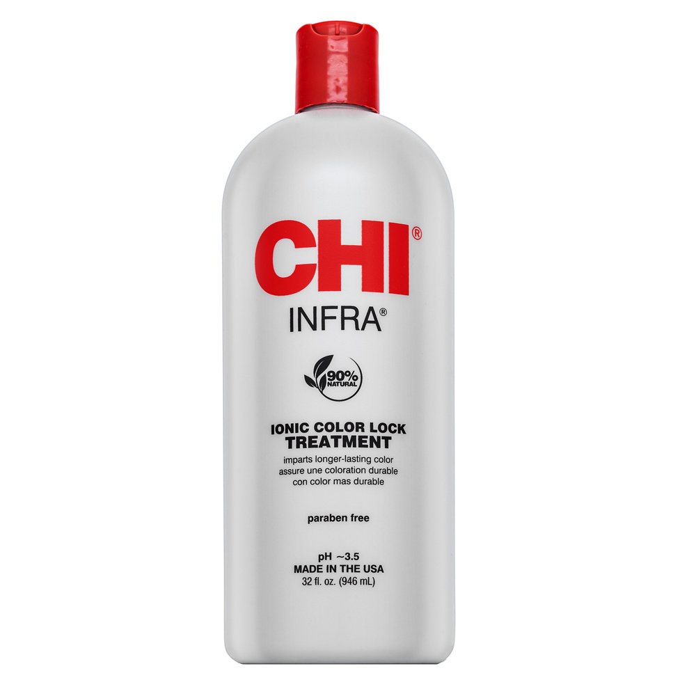CHI Iconic Color Lock Treatment 946 ml – CHI