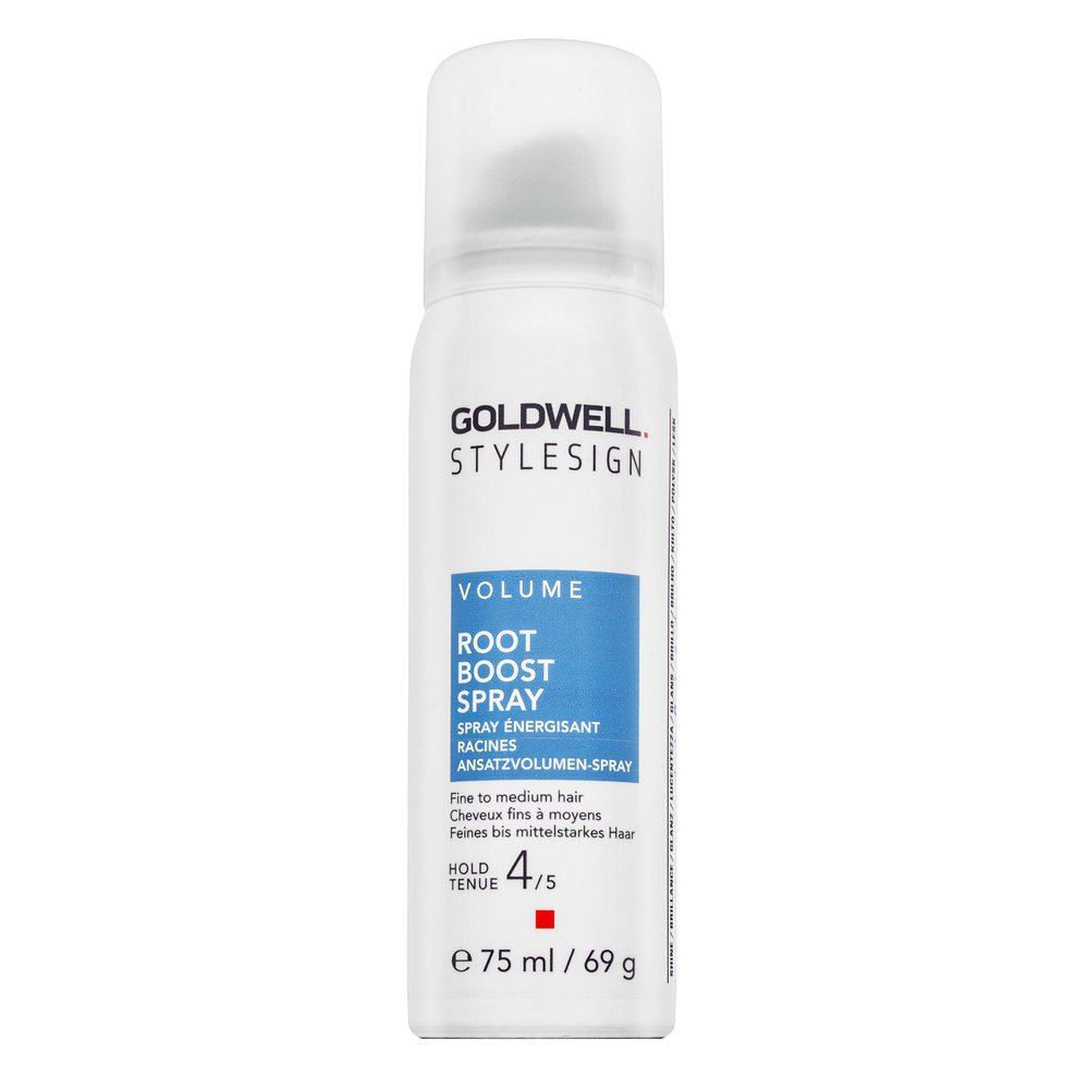 Goldwell StyleSign Volume Root Boost Spray 75 ml – Goldwell