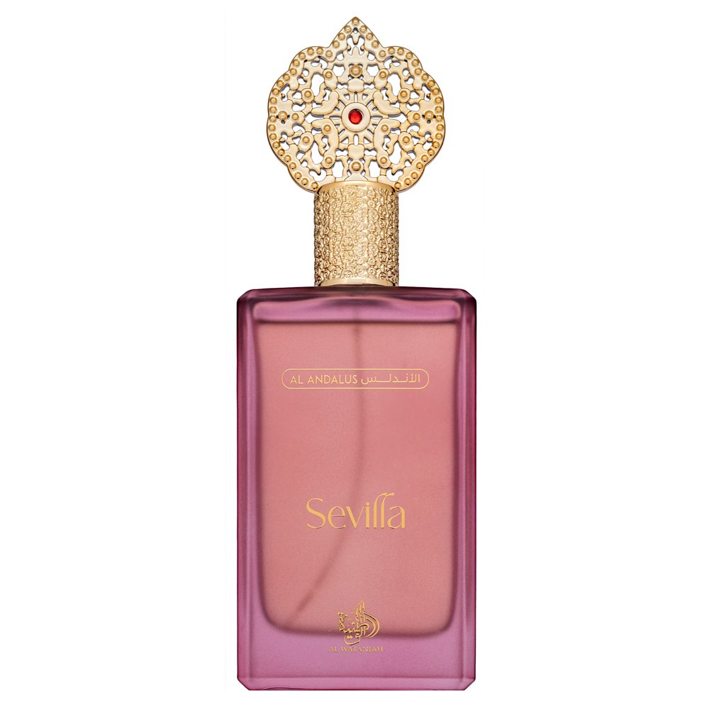 Al Wataniah Sevilla EDP W 75 ml – Al Wataniah