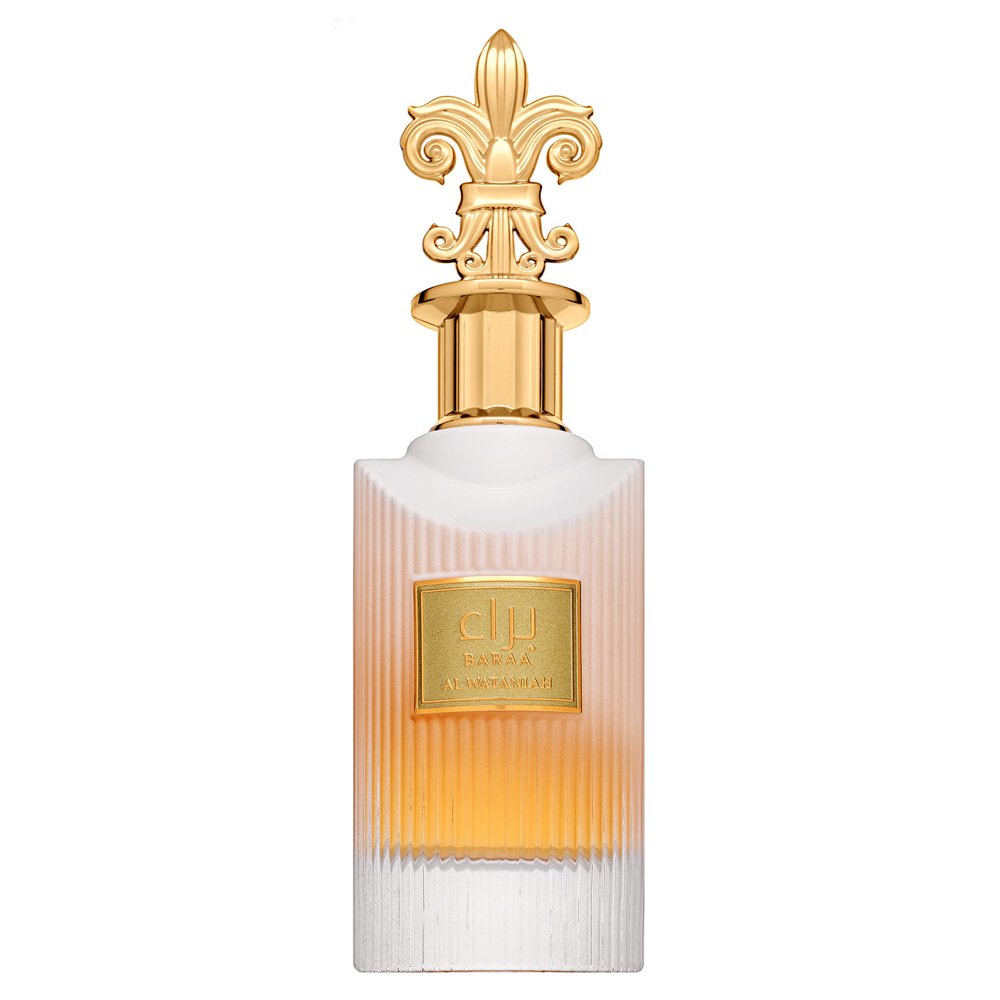 Al Wataniah Baraa EDP U 100 ml – Al Wataniah