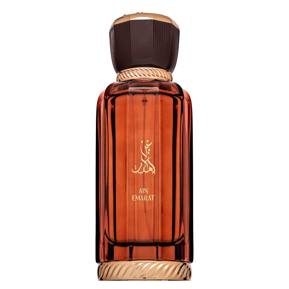 Al Wataniah Ain Emarat EDP U 100 ml – Al Wataniah