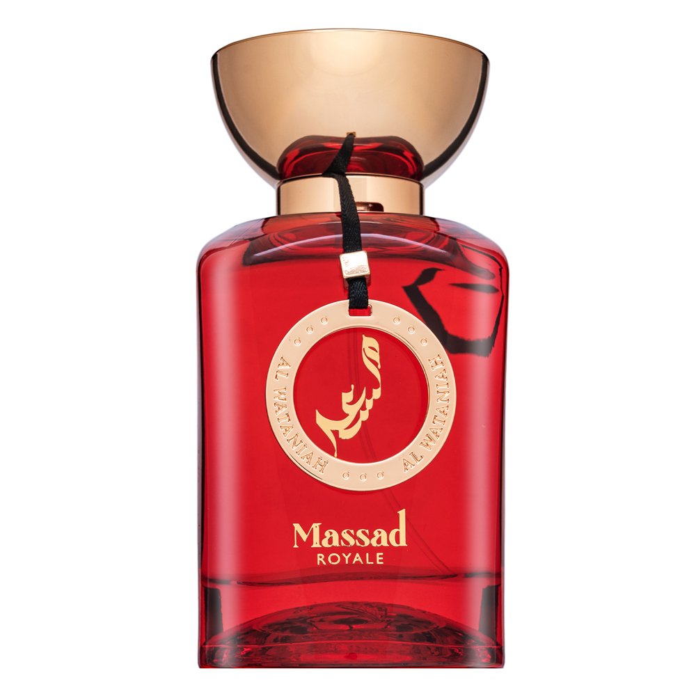 Al Wataniah Massad Royale EDP U 100 ml – Al Wataniah