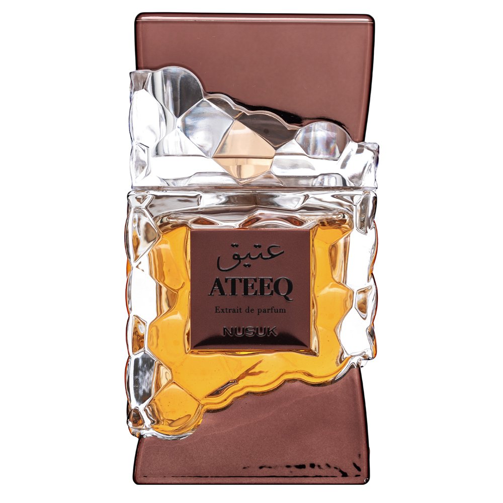 Nusuk Ateeq PAR U 100 ml – Nusuk
