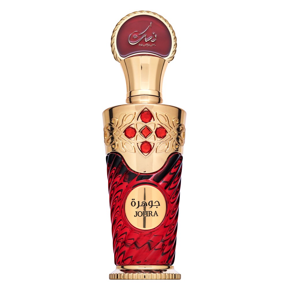 Nusuk Johra PAR W 100 ml – Nusuk