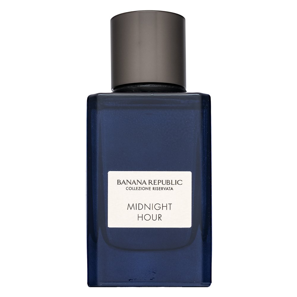 Banana Republic Midnight Hour EDP U 75 ml – Banana Republic